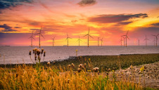 The UK could become a world leader for green hydrogen, as it could become cost competitive much faster, due to enabling policies and low-cost and highly abundant renewable